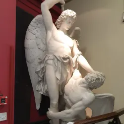 Warrington Museum & Art Gallery - Warrington