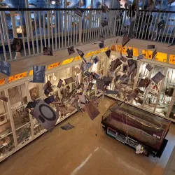 Warrington Museum & Art Gallery - Warrington