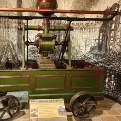 Warrington Museum & Art Gallery - Warrington