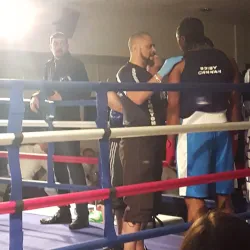 Warrington Wolves Rugby League Club - Warrington