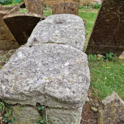 Barford St. John and St. Michael Church - Warwick