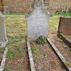 Barford St. John and St. Michael Church - Warwick