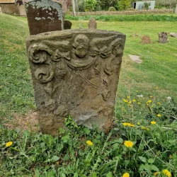 Barford St. John and St. Michael Church - Warwick