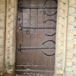 Barford St. John and St. Michael Church - Warwick