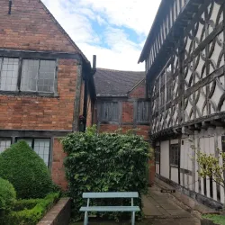 Lord Leycester Hospital - Warwick