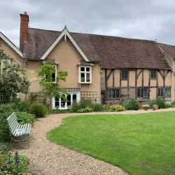 Lord Leycester Hospital - Warwick