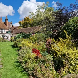 Mill Garden - Warwick