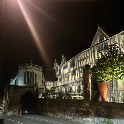 River Avon Walks - Warwick