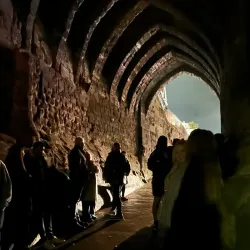 River Avon Walks - Warwick