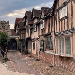 River Avon Walks - Warwick