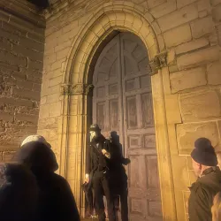 River Avon Walks - Warwick