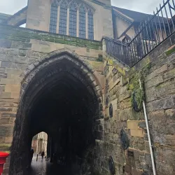 River Avon Walks - Warwick