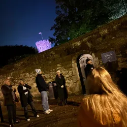 River Avon Walks - Warwick