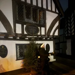 River Avon Walks - Warwick