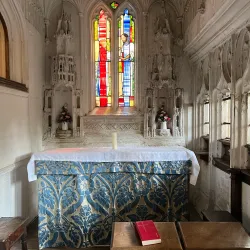 St. Mary's Church, Warwick - Warwick