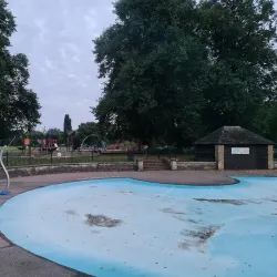 St Nicholas Park - Warwick