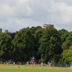 St Nicholas Park - Warwick