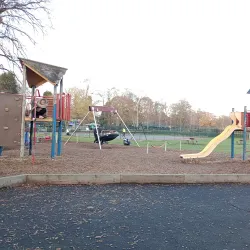 St Nicholas Park - Warwick