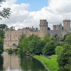 St Nicholas Park - Warwick