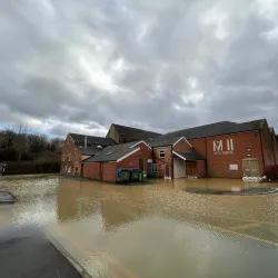The Mill Arts Centre - Warwick