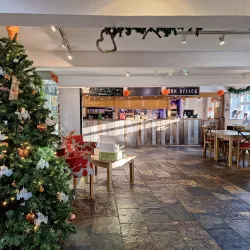 The Mill Arts Centre - Warwick