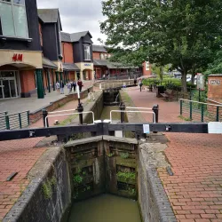 The Mill Arts Centre - Warwick