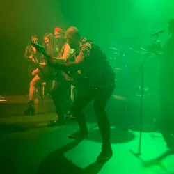 The Mill Arts Centre - Warwick