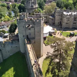 Warwick Castle - Warwick
