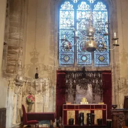 Warwick Castle - Warwick