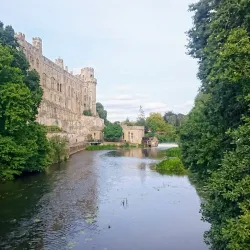 Warwick Castle - Warwick