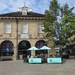 Warwickshire Museum - Warwick