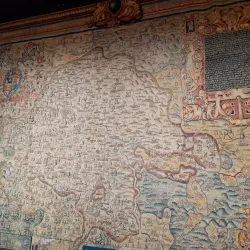 Warwickshire Museum - Warwick