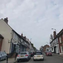 Holywell Hill - Watford