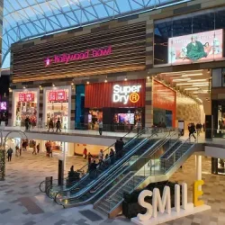 Intu Watford Shopping Centre - Watford