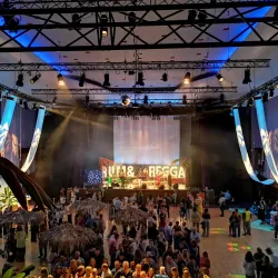 Watford Colosseum - Watford