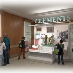 Watford Museum - Watford