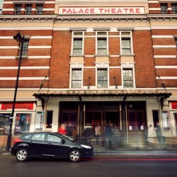 Watford Palace Theatre - Watford