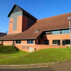 Castle Theatre - Wellingborough