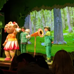 Castle Theatre - Wellingborough