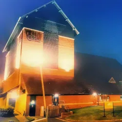 Castle Theatre - Wellingborough