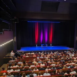 Castle Theatre - Wellingborough