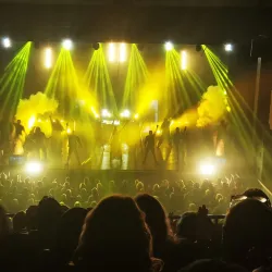 Castle Theatre - Wellingborough