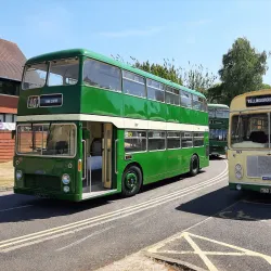 Castle Theatre - Wellingborough