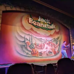 Castle Theatre - Wellingborough