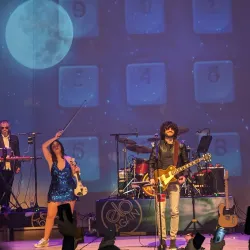 Castle Theatre - Wellingborough