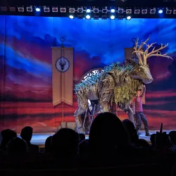 Castle Theatre - Wellingborough