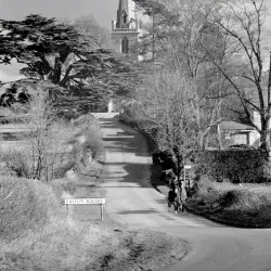 Church of St. Peter and St. Paul - Wellingborough