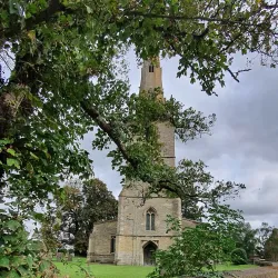 Church of St. Peter and St. Paul - Wellingborough