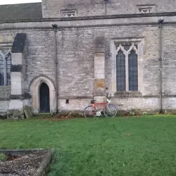Church of St. Peter and St. Paul - Wellingborough