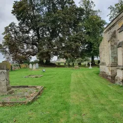 Church of St. Peter and St. Paul - Wellingborough
